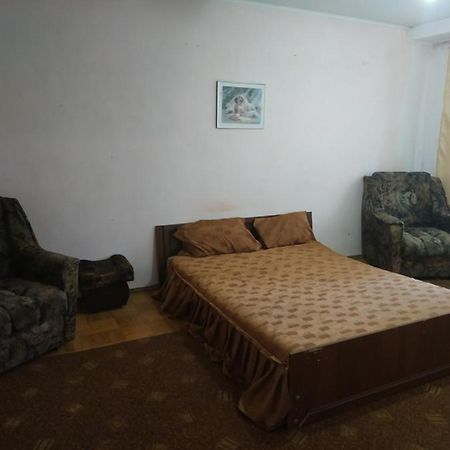 Flats Διαμέρισμα Izyum Εξωτερικό φωτογραφία