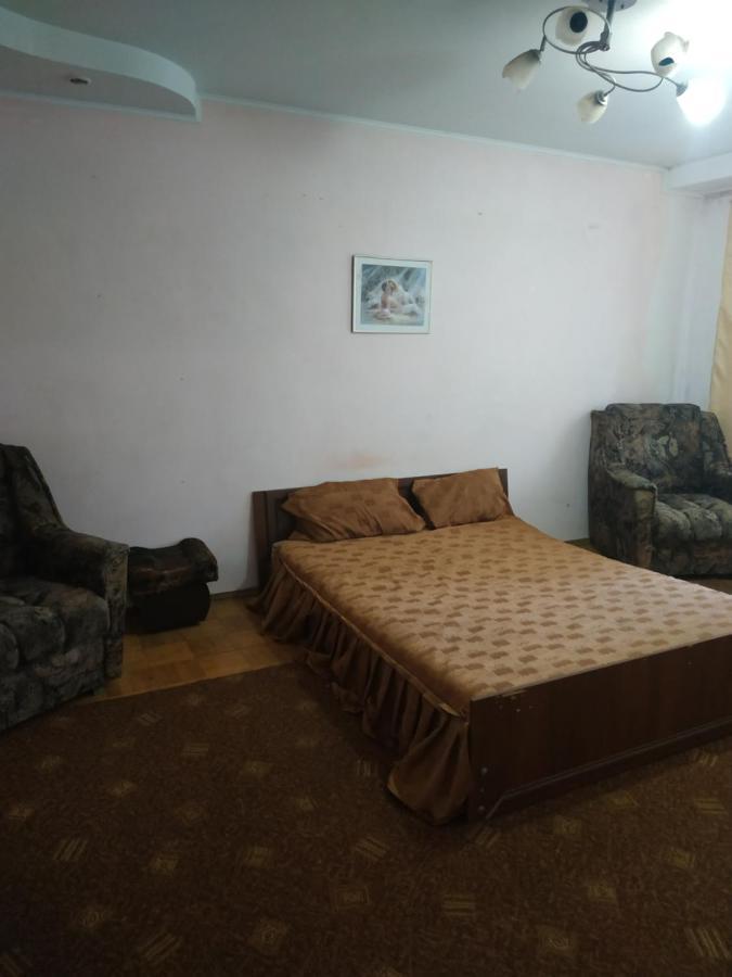Flats Διαμέρισμα Izyum Εξωτερικό φωτογραφία