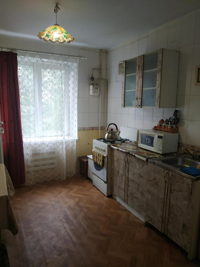 Flats Διαμέρισμα Izyum Εξωτερικό φωτογραφία