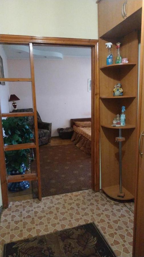 Flats Διαμέρισμα Izyum Εξωτερικό φωτογραφία