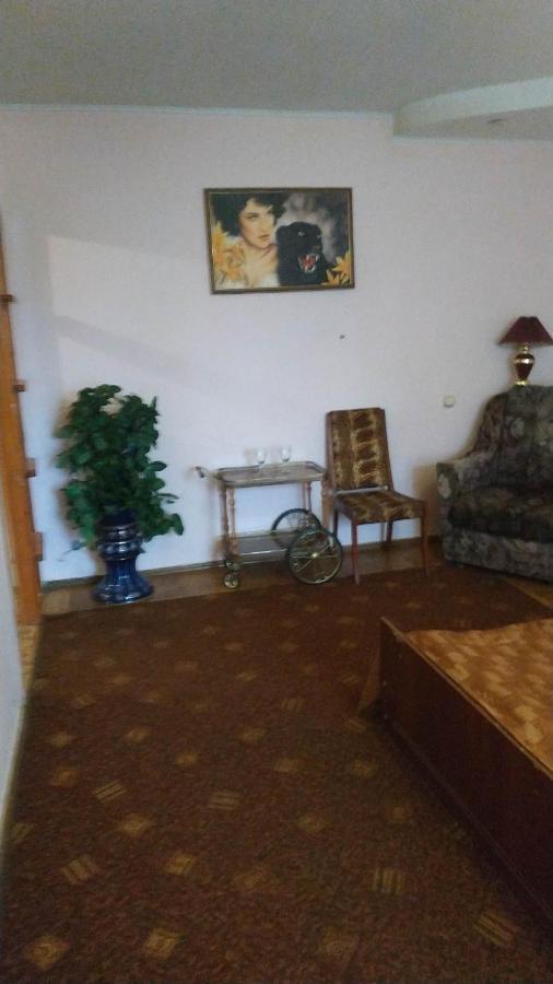 Flats Διαμέρισμα Izyum Εξωτερικό φωτογραφία