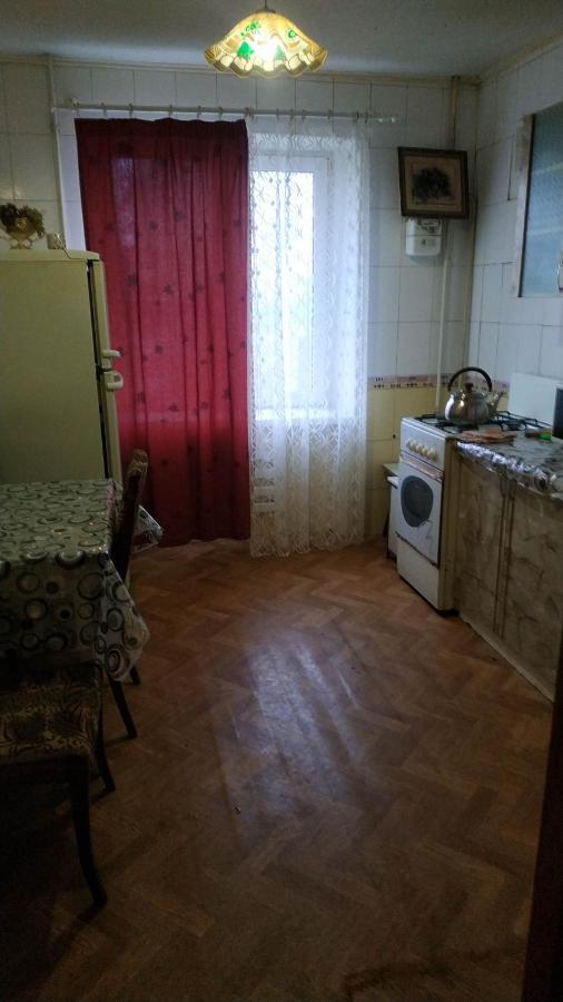 Flats Διαμέρισμα Izyum Εξωτερικό φωτογραφία