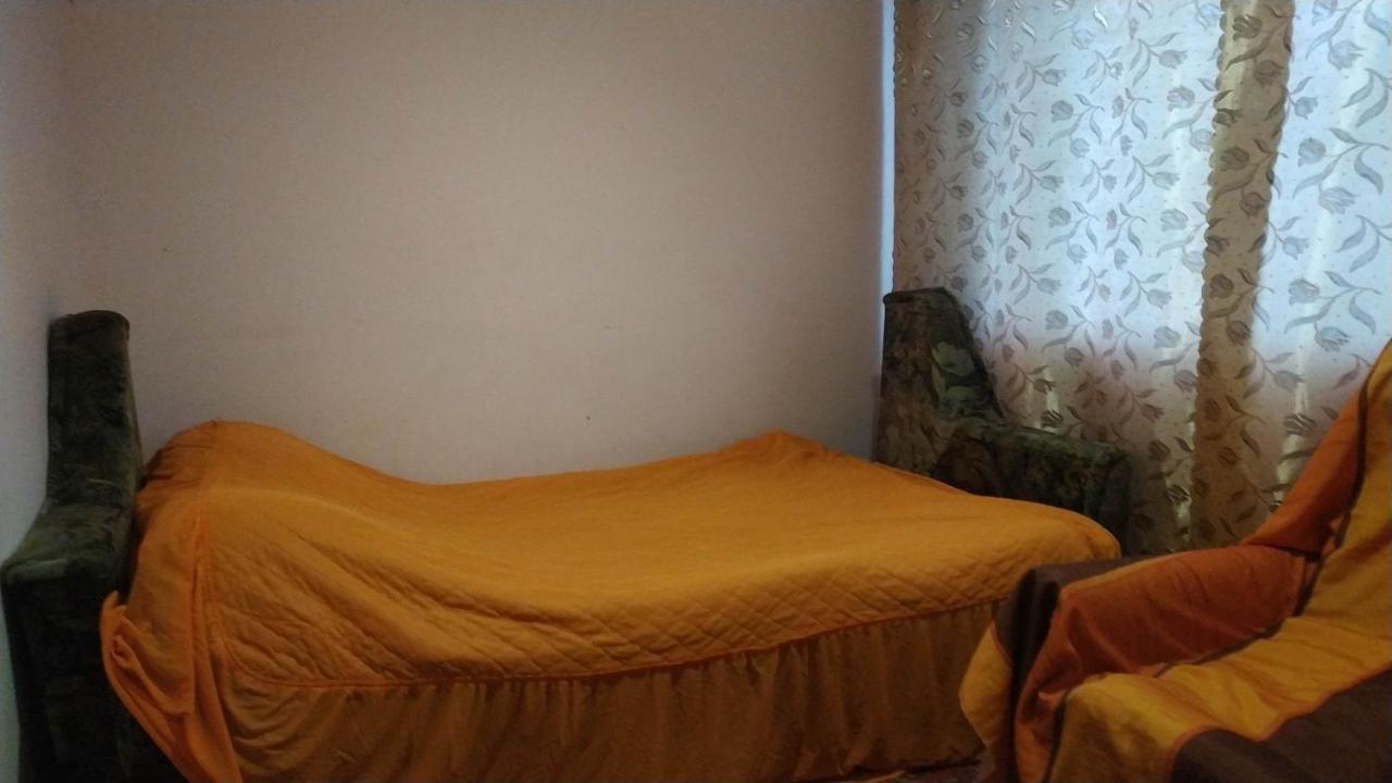 Flats Διαμέρισμα Izyum Εξωτερικό φωτογραφία