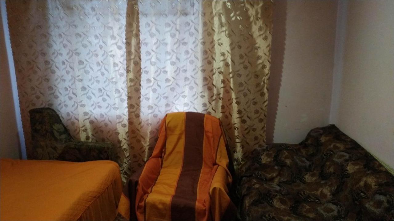 Flats Διαμέρισμα Izyum Εξωτερικό φωτογραφία