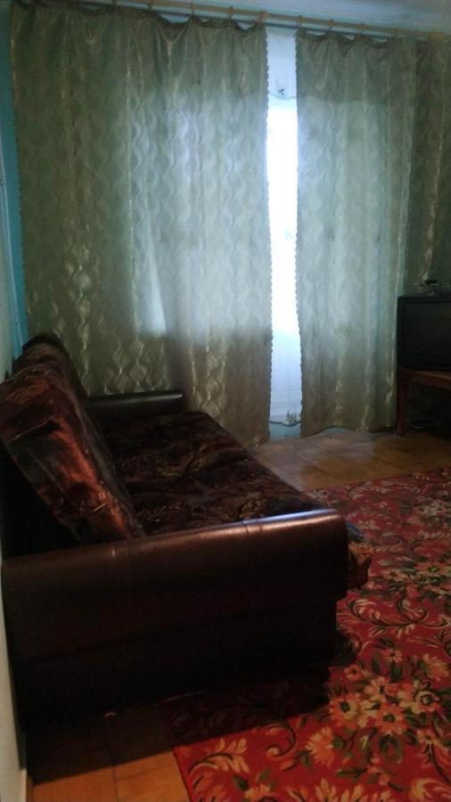 Flats Διαμέρισμα Izyum Εξωτερικό φωτογραφία
