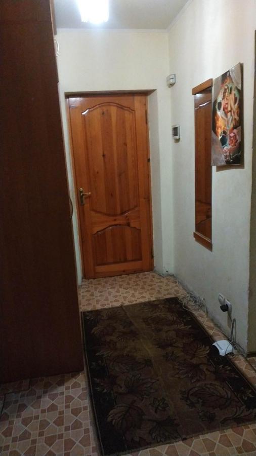 Flats Διαμέρισμα Izyum Εξωτερικό φωτογραφία