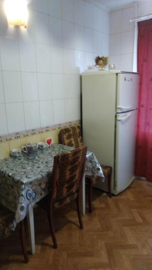 Flats Διαμέρισμα Izyum Εξωτερικό φωτογραφία