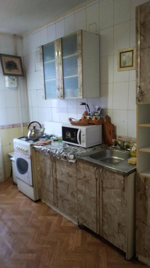 Flats Διαμέρισμα Izyum Εξωτερικό φωτογραφία