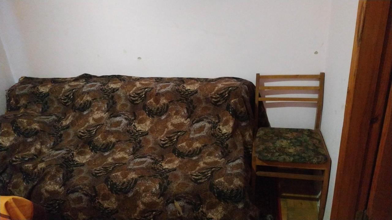 Flats Διαμέρισμα Izyum Εξωτερικό φωτογραφία