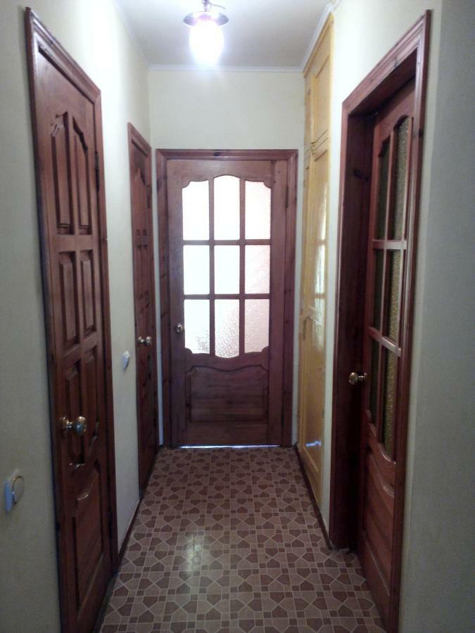 Flats Διαμέρισμα Izyum Εξωτερικό φωτογραφία