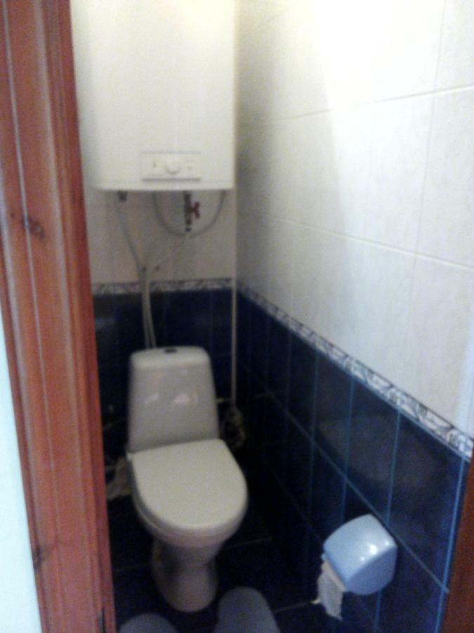 Flats Διαμέρισμα Izyum Εξωτερικό φωτογραφία