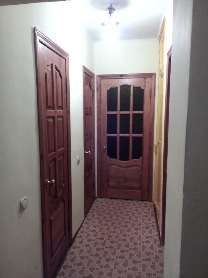 Flats Διαμέρισμα Izyum Εξωτερικό φωτογραφία