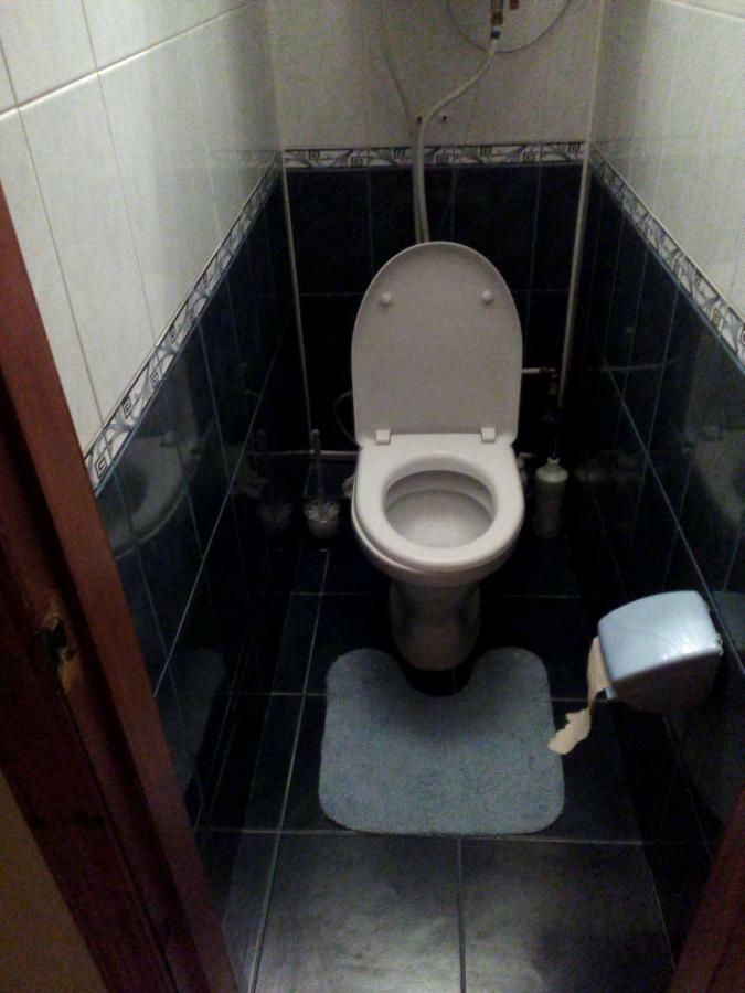 Flats Διαμέρισμα Izyum Εξωτερικό φωτογραφία